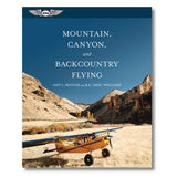 ASA - Mountain, Canyon, & Backcountry Flying | ASA-MOUNTAIN