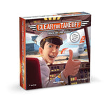 Blue Orange Games - Clear For Takeoff, Board Game | NBOG500