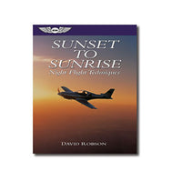 ASA - Sunset to Sunrise: Night Flight Techniques