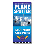 Planespotter - Passenger Airliners, Spotter Guide | N PLS 001