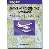 ASA - Notes of a Seaplane Instructor