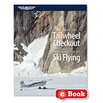 ASA - Notes On Tailwheel Checkout, eBook