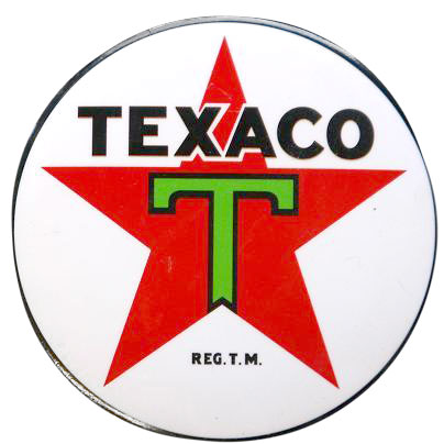 Aero Phoenix - Fridge Magnet, Taxaco | N APX 600-TEX