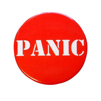 Aero Phoenix - Fridge Magnet, Panic (Button) | N APX 600-PAN