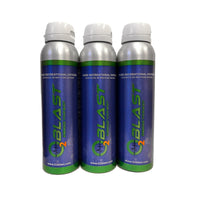 O2 Blast - 95% Pure Recreational Oxygen in a Can