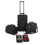Club Glove - CG Slim Ensemble Luggage Set