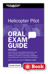 ASA - Oral Exam Guide: Helicopter, eBook | ASA-OEG-H-EB