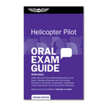 ASA - Oral Exam Guide: Helicopter