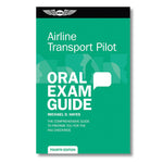 ASA - Oral Exam Guide: Airline Transport Pilot