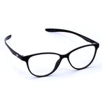 Noctua Ophthalmic Glasses
