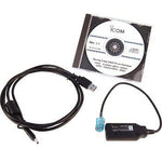 Icom - Cloning Cable/USB | OPC-1122U
