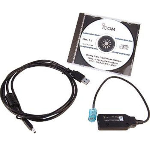 Icom - Cloning Cable/USB | OPC-1122U