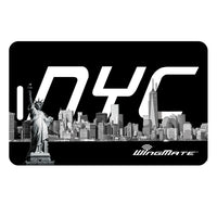 Pilot Expressions - Wingmate Skyline Luggage Tag New York City | OPEX575-NYC