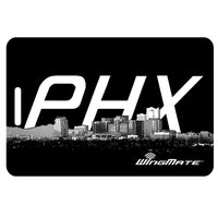 Pilot Expressions - Wingmate Skyline Luggage Tag Phoenix | OPEX575-PHX