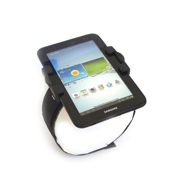 Tietco - Myclipkneeboard (Mck-2) Universal Phone & Tablet Kneeboard | OTCO102