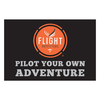 Flight Outfitters - Hangar Mat