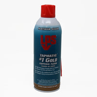 LPS Tapmatic #1 Gold Cutting Fluid 11oz | 40312