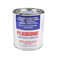 Ashland - Pliobond 20 Contact Adhesive