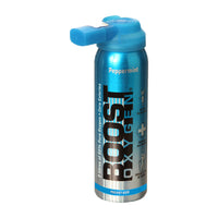 Boost - Portable Recreational Oxygen