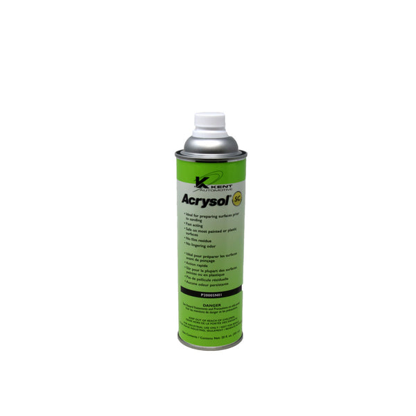 Kent® Acrysol-SC Paint Preparation and Auto Body Solvent 20oz