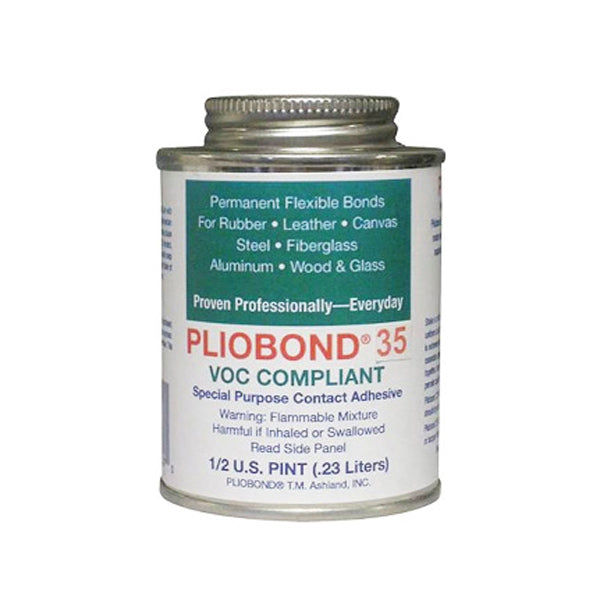 Ashland - Pliobond 35 LV, VOC-Compliant Contact Adhesive