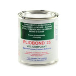 Ashland - Pliobond 25 LV, VOC-Compliant Contact Adhesive