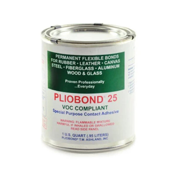 Ashland - Pliobond 25 LV, VOC-Compliant Contact Adhesive