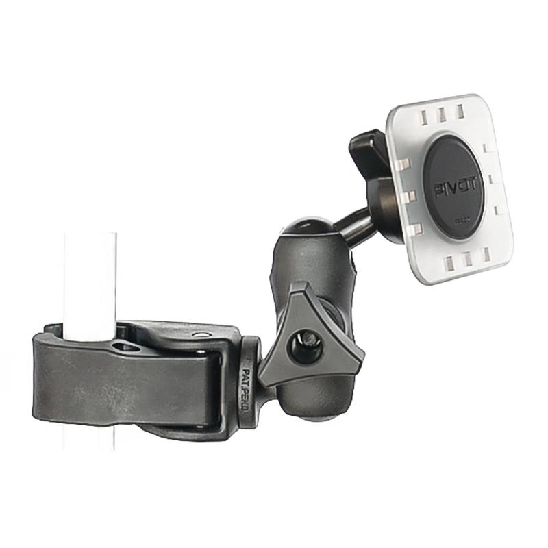 Pivot - Claw Mount | Small – Pilots HQ LLC.
