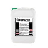 NuGear SC Heavy-Duty Cleaner for Hot Immersion Tank