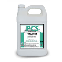 PCS Concentrated Carpet Cleaner & Spot Remover
