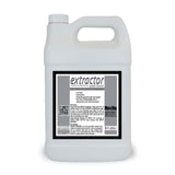 Extractor Concentrated Low Foam Carpet & Upholstery Machine Fluid
