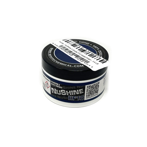 Soluzione Manutenzione Argento Nushine - Ripristina e cura i tuoi Soluzione Manutenzione Argento Nushine - Ripristina e cura i tuoi