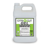 CitriCut Gel - Citrus-Based Degreaser that Clings