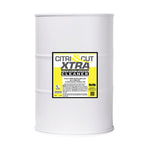 CitriCut Xtra - Citrus Based Cleaner, Wetwash, Drywash | 55 Gallon