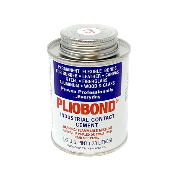 Ashland - Pliobond 30 Contact Adhesive
