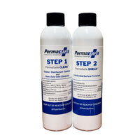 PermaSAFE - Electro-Mechanical Antimicrobial Protection System Kit