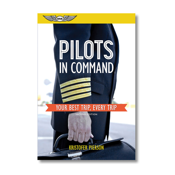 ASA - Pilots In Command | ASA-PIC-2