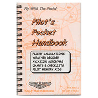 FTP-PPH-3 - Pilot's Pocket Handbook - by Art Parma