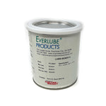 Everlube - Lubri, Bond A Standard Spec Air Dry MoS2 Graphite Solid Film Lubricant | Quart Can