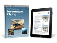 ASA - Pilot's Manual Volume 3: Instrument Flying | ASA-PM-3D