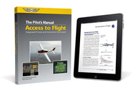 ASA- Pilot's Manual: Access to Flight | ASA-PM-AF