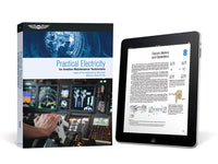 Practical Electricity for Aviation Maint Technicians | ASA-PR-ELEC