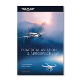ASA - Practical Aviation & Aerospace Law