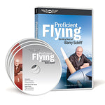 ASA - Proficient Flying: Barry Schiff