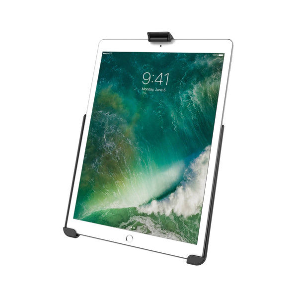Ez-Roll'R™ Cradle For The Apple Ipad Pro 10.5" Without Case, Skin Or Sleeve