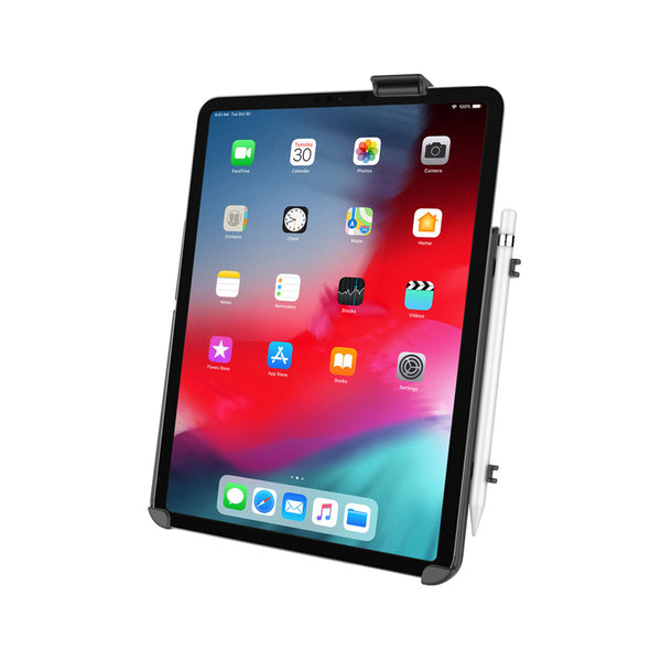 Ez-Roll'R™ Cradle For The Apple Ipad Pro 11" Without Case, Skin Or Sleeve