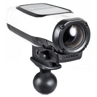 Ram - Garmin Virb™ Camera Adapter With 1" Ball | RAM-B-202U-GA63