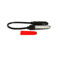 Ram - 8" Flexible Led Light With Male Cigarette Plug | RAM-CIG-LIGHT-8