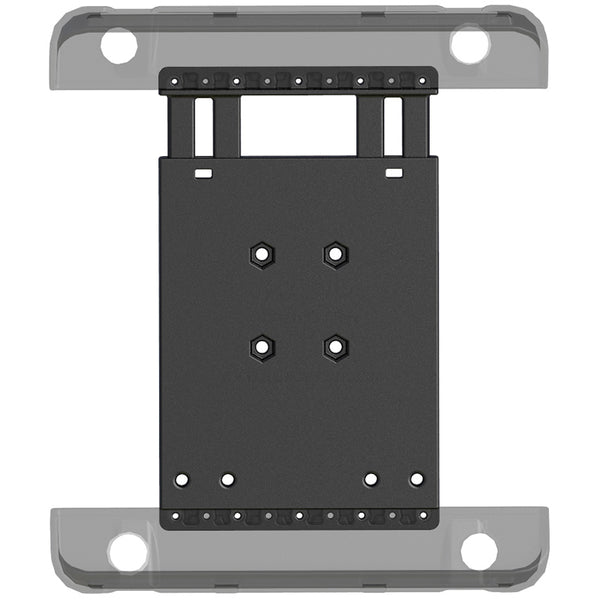 Ram - Universal Tab-Tite Backplate | RAM-HOL-ACU