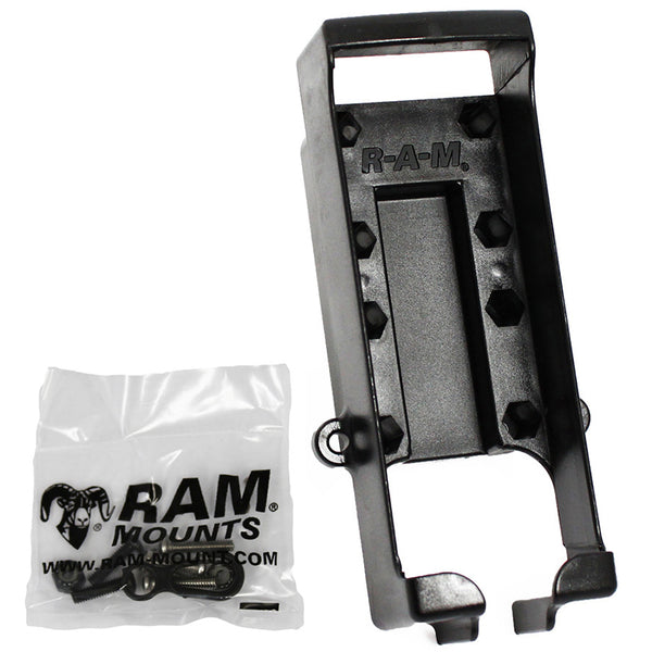 Ram - Cradle For The Garmin Gps 12, 12Cx, 12Xl, 12Map & 38 | RAM-HOL-GA1U